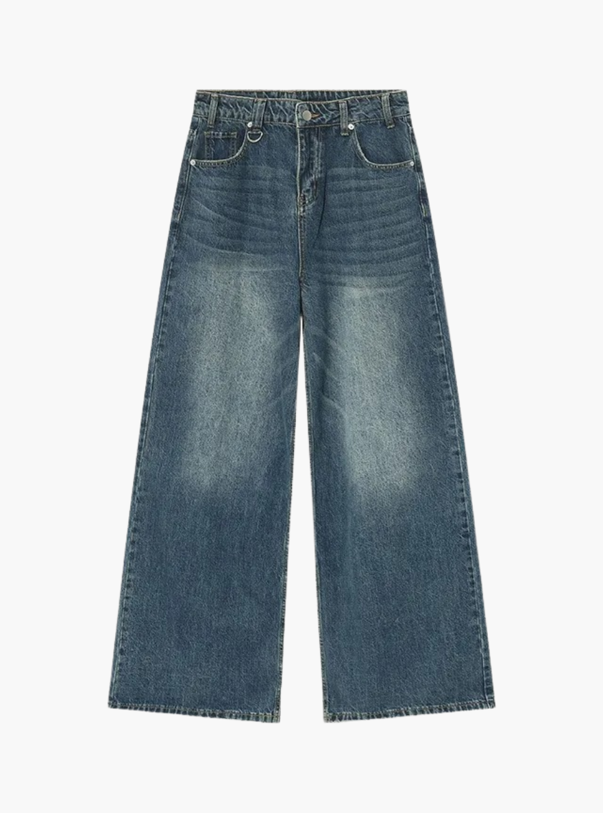 Antique Baggy Jeans -