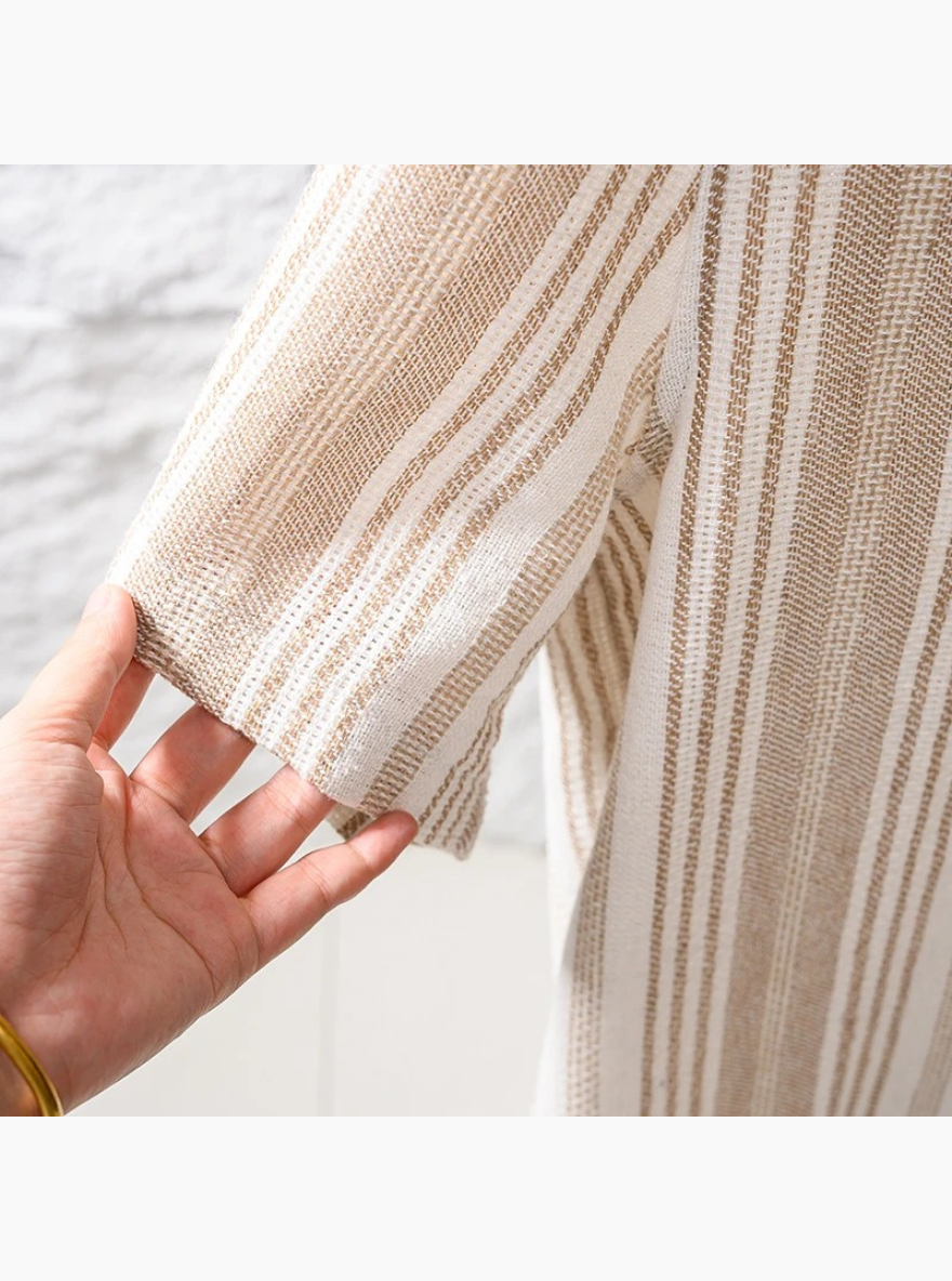 Torino - Relaxed Shirt
