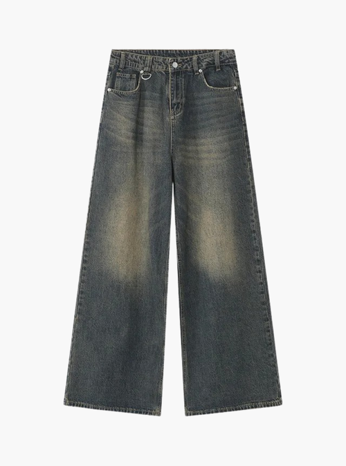 Antique Baggy Jeans