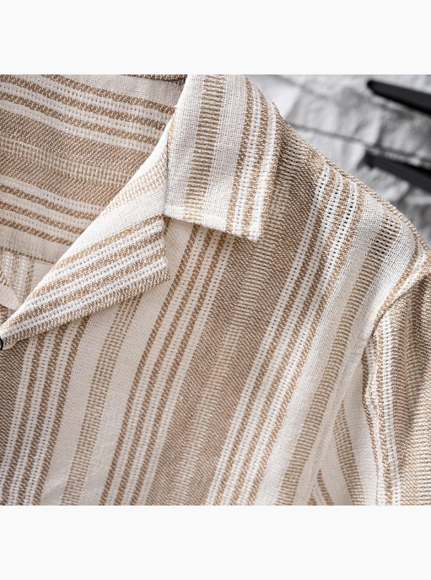 Torino - Relaxed Shirt