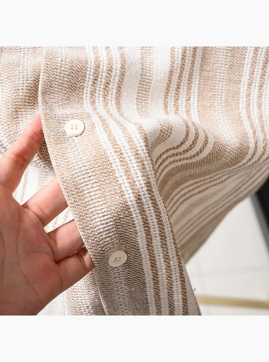 Torino - Relaxed Shirt