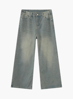 Antique Baggy Jeans