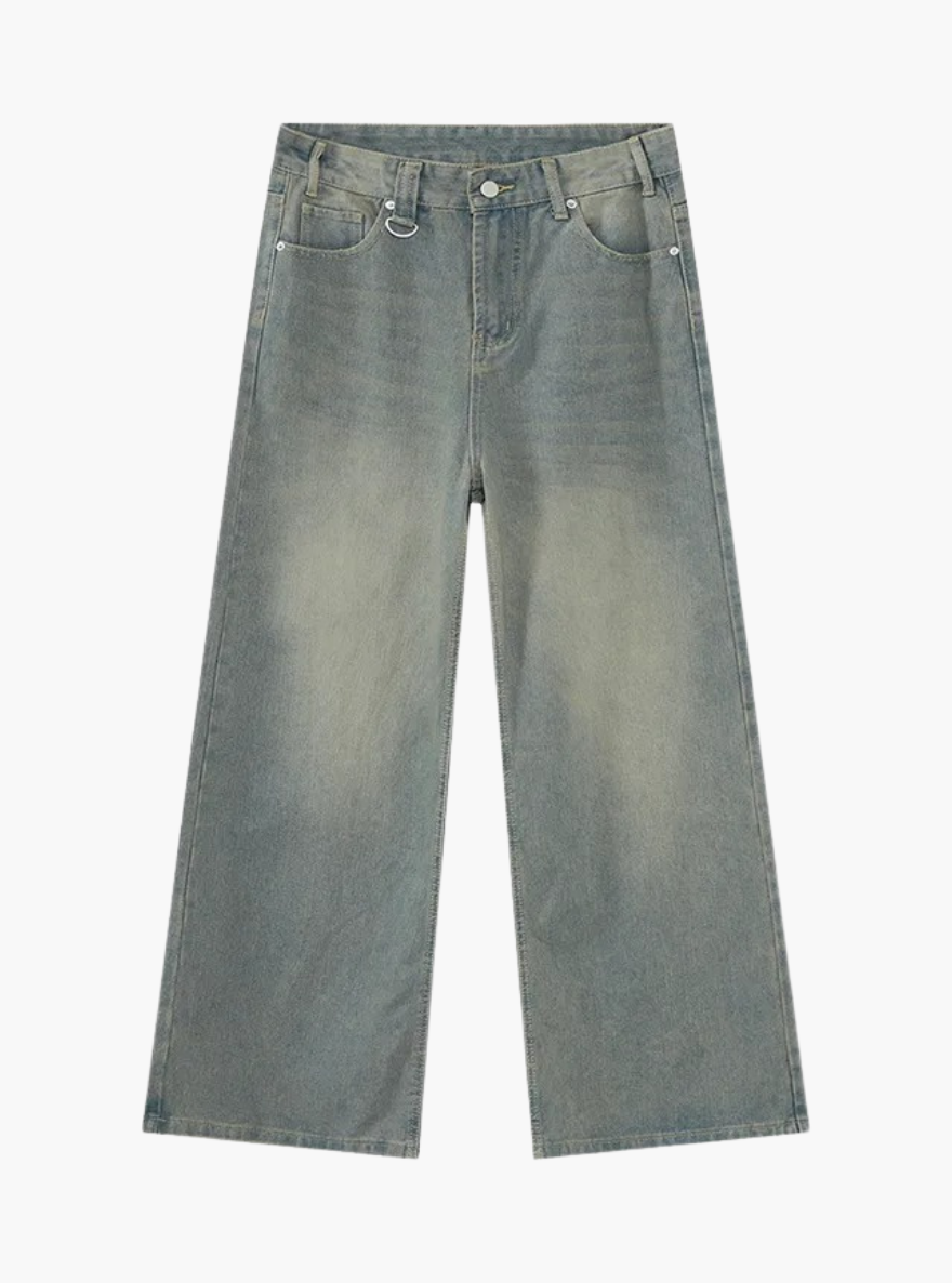 Antique Baggy Jeans -