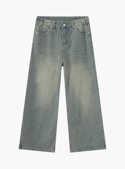 Antique Baggy Jeans