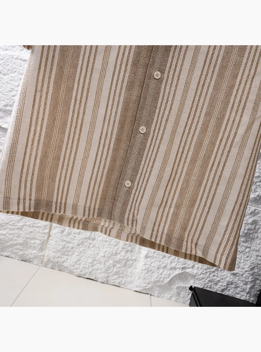 Torino - Relaxed Shirt