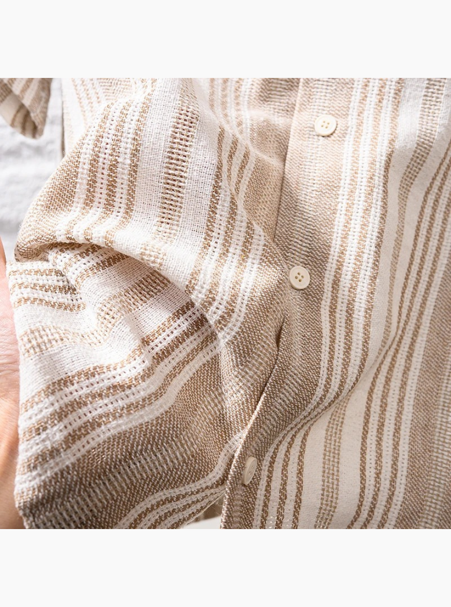 Torino - Relaxed Shirt