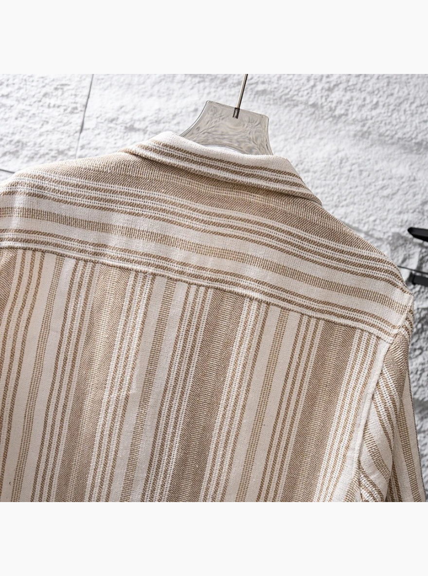 Torino - Relaxed Shirt