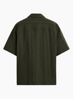 Siena – Refined Texture Shirt