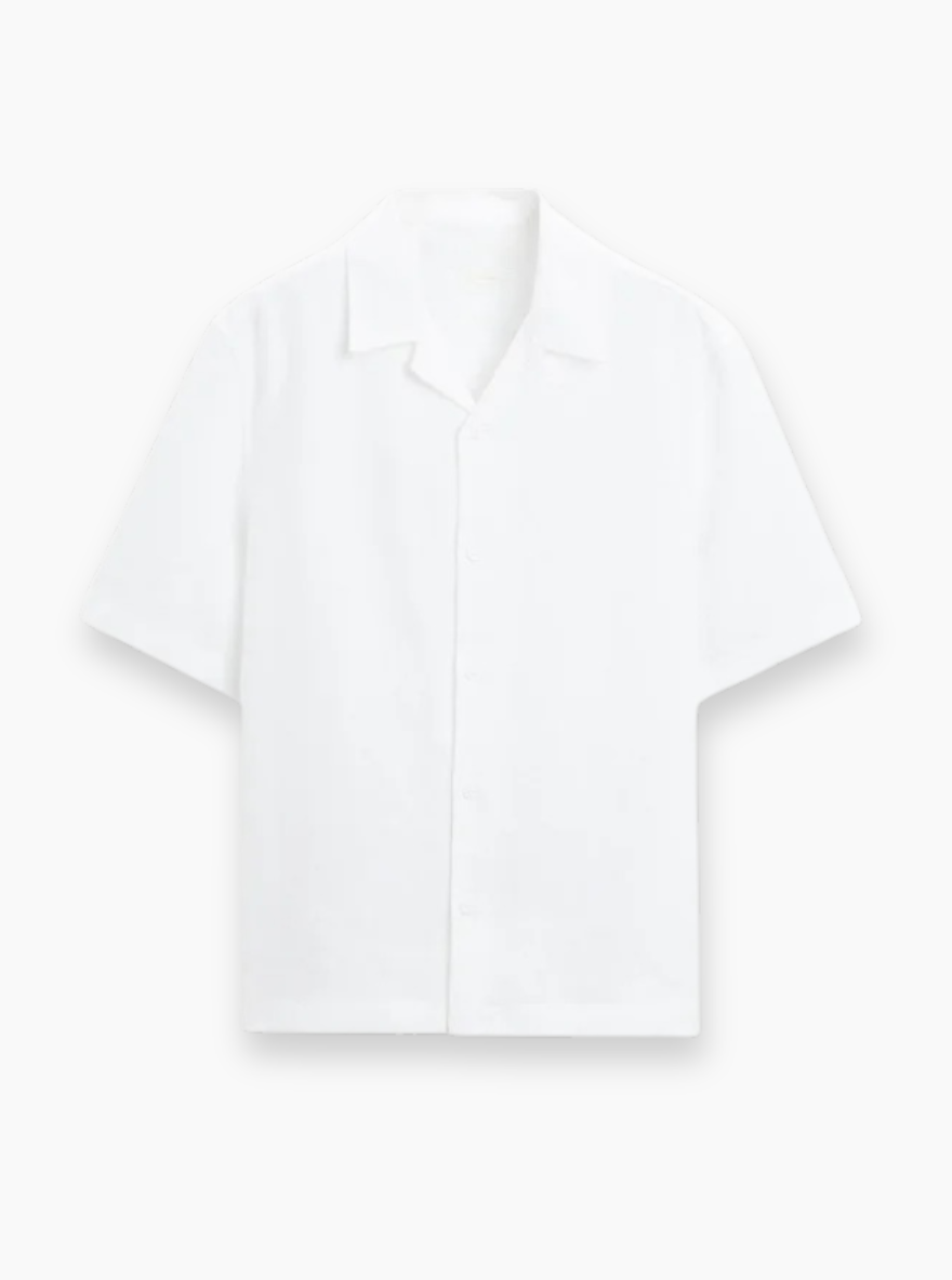 Milano – Classic Shirt