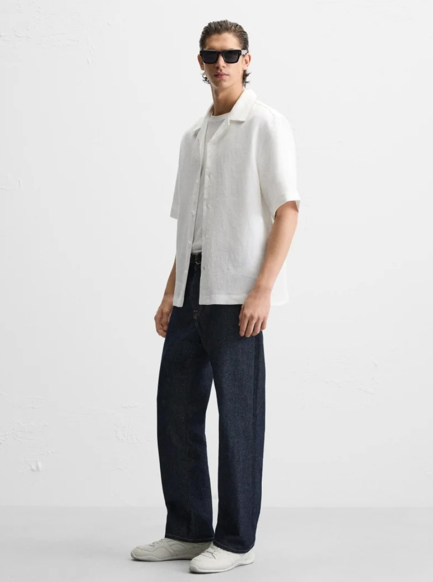 Milano – Classic Shirt