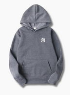 Flow – Minimal Hoodie