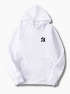 Flow – Minimal Hoodie