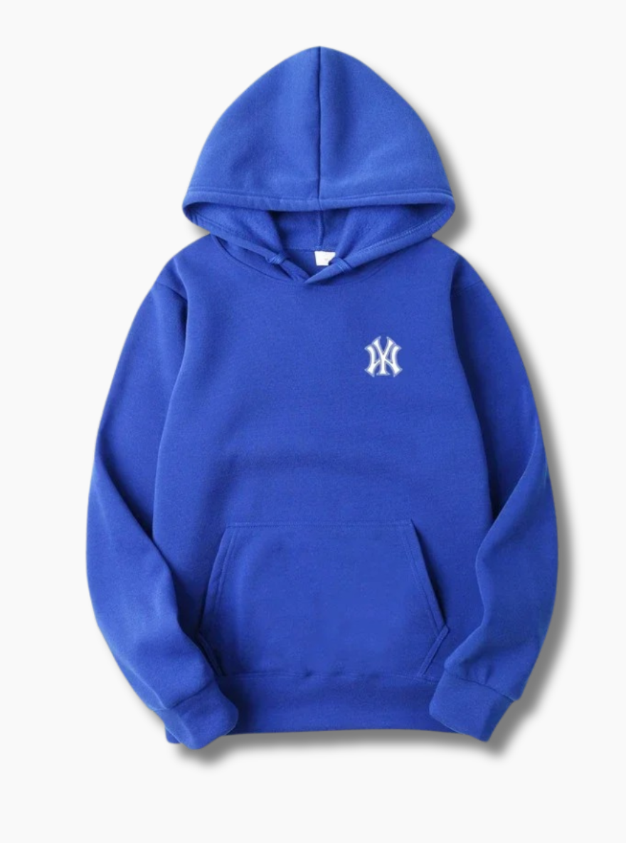 Flow – Minimal Hoodie