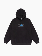 Together Fish - Hoodie