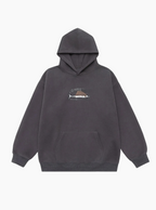 Together Fish - Hoodie