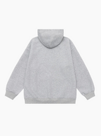 Together Fish - Hoodie