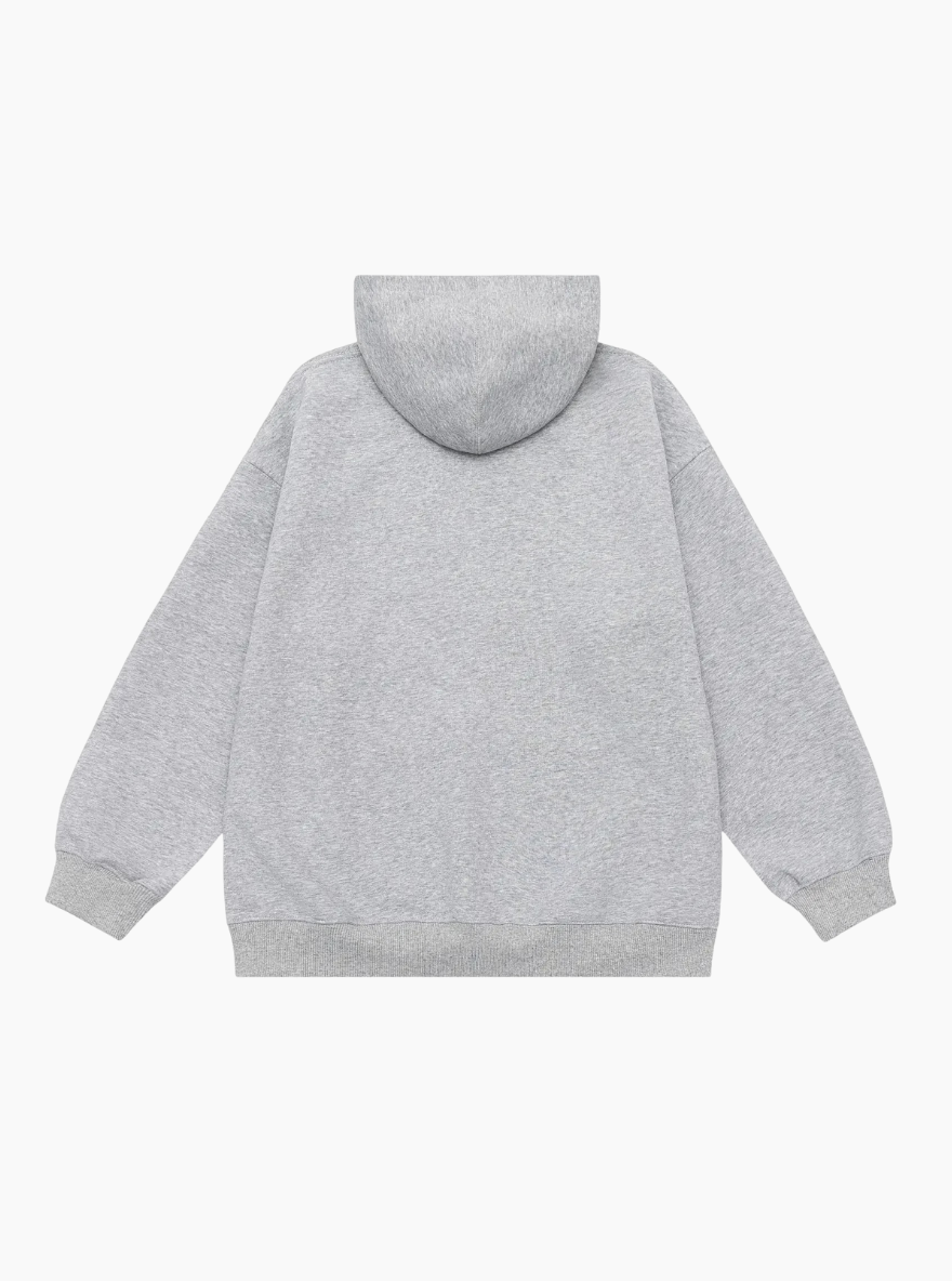 Together Fish - Hoodie