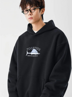 Together Fish - Hoodie