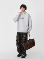 Together Fish - Hoodie