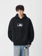 Together Fish - Hoodie