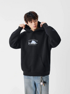 Together Fish - Hoodie