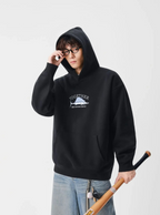 Together Fish - Hoodie