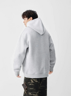 Together Fish - Hoodie