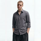Down Shirt - Non iron