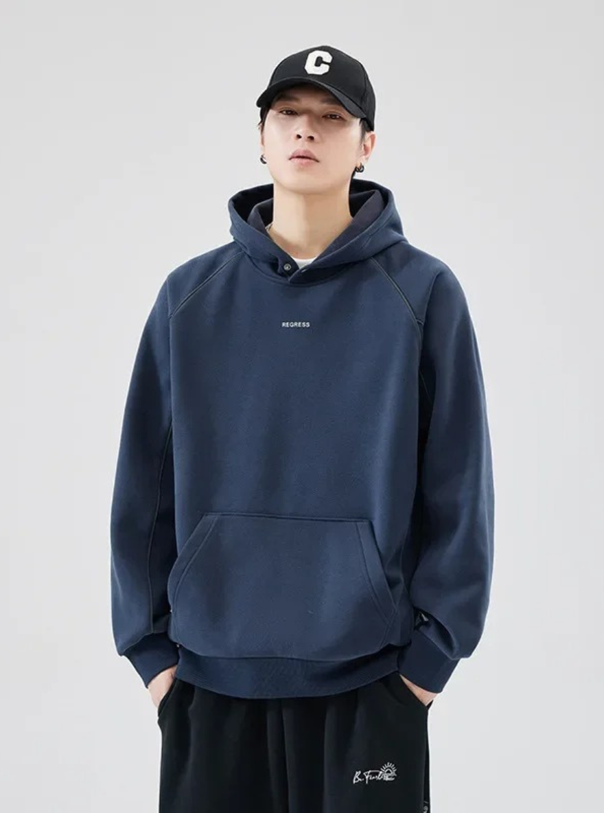 Chill Sweat - Hoodie