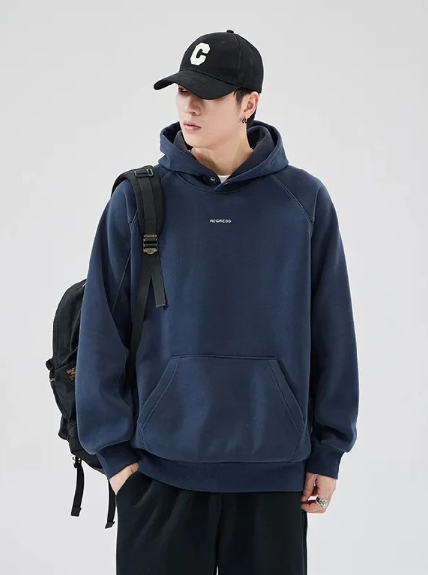 Chill Sweat - Hoodie