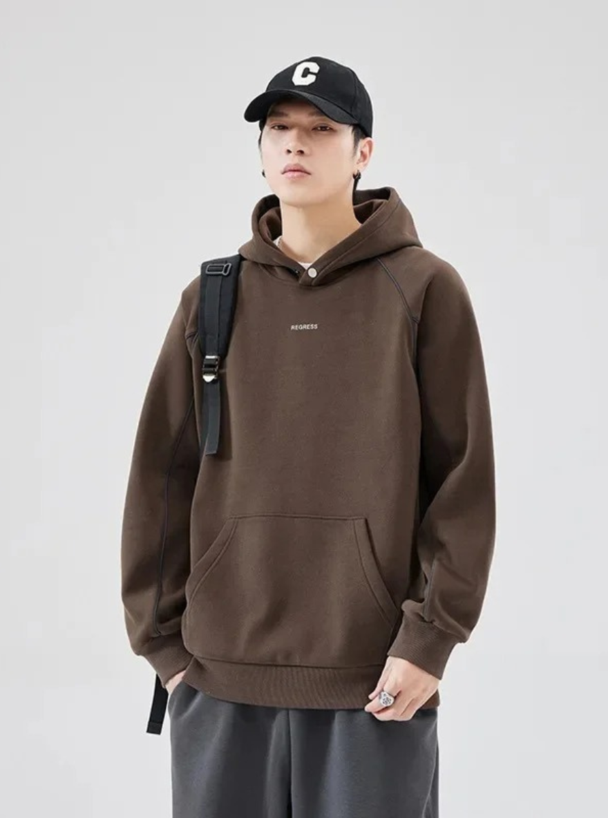 Chill Sweat - Hoodie