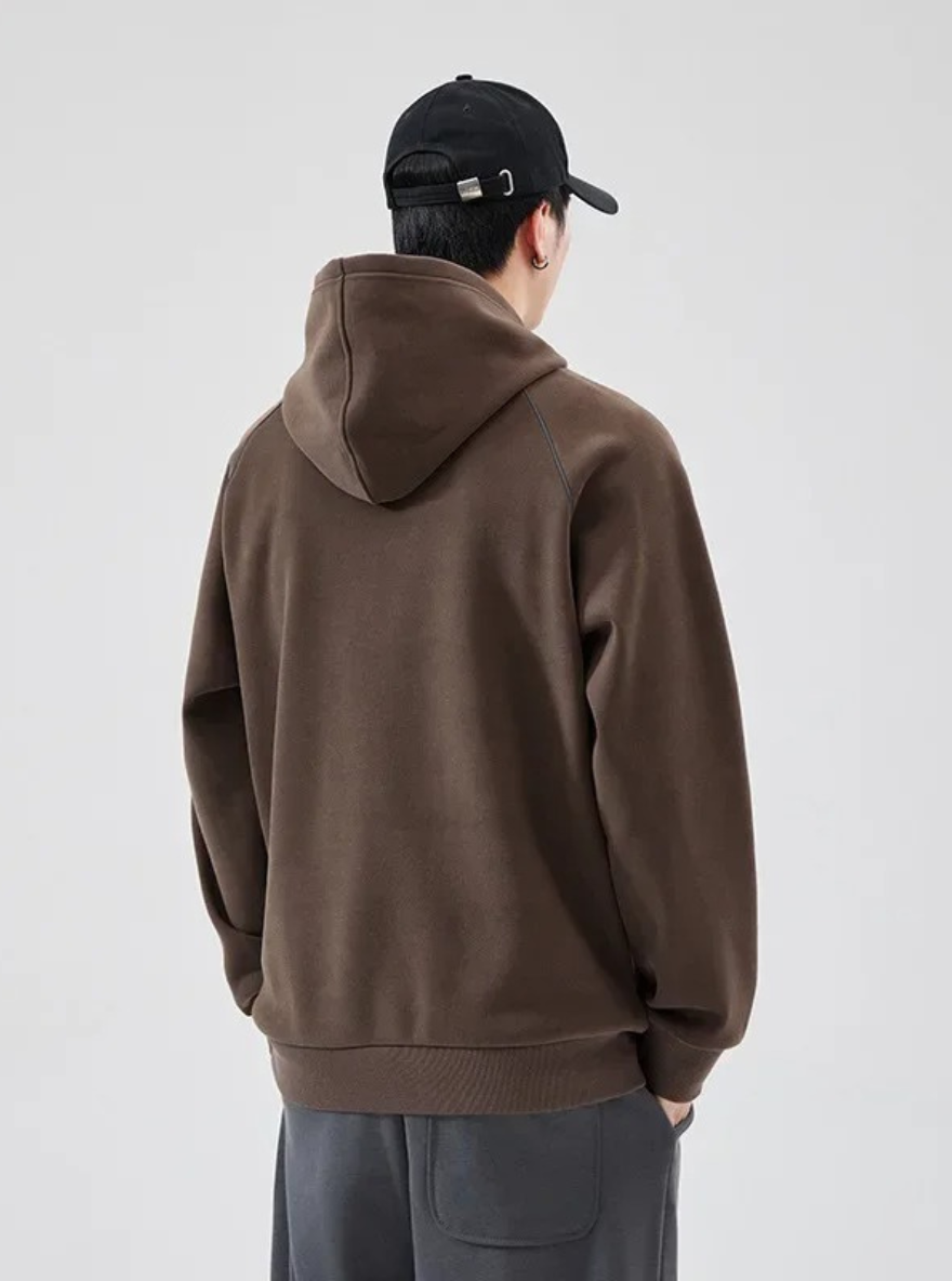 Chill Sweat - Hoodie