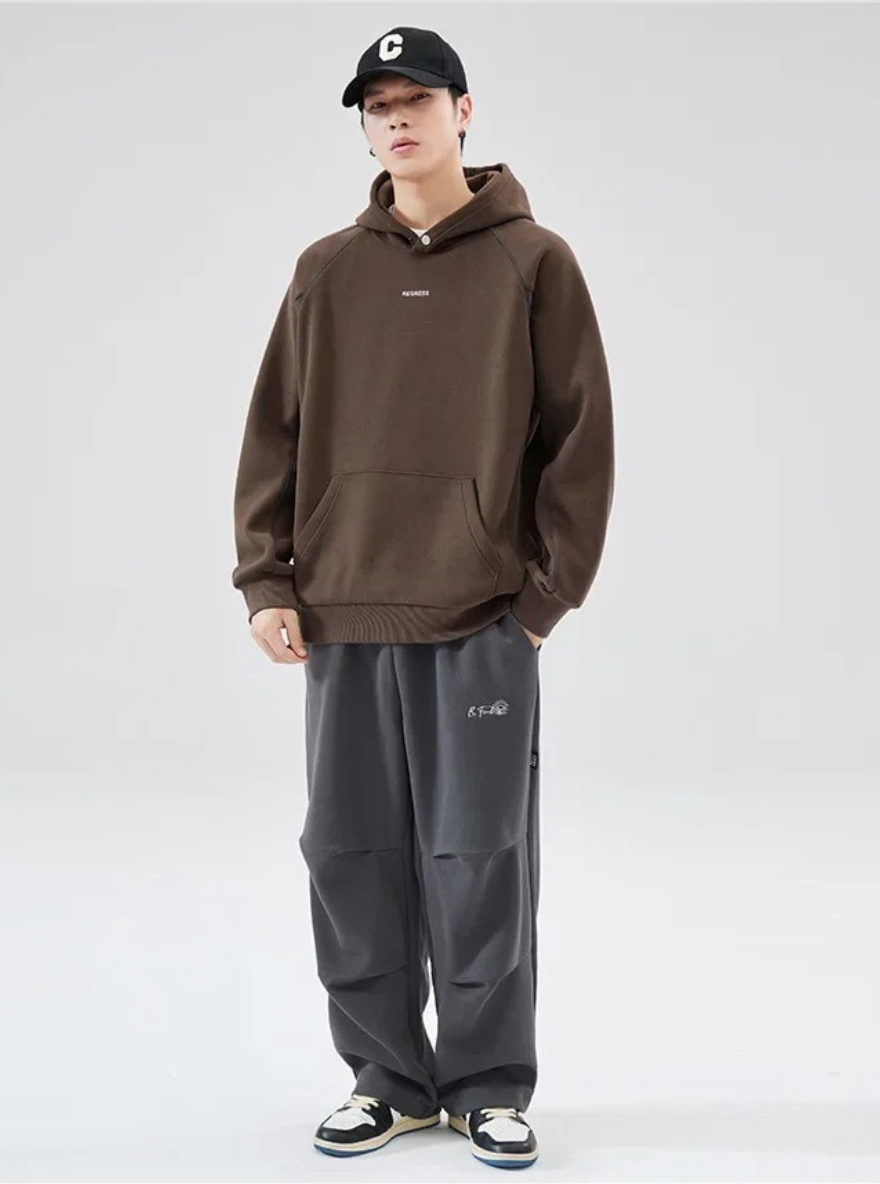 Chill Sweat - Hoodie