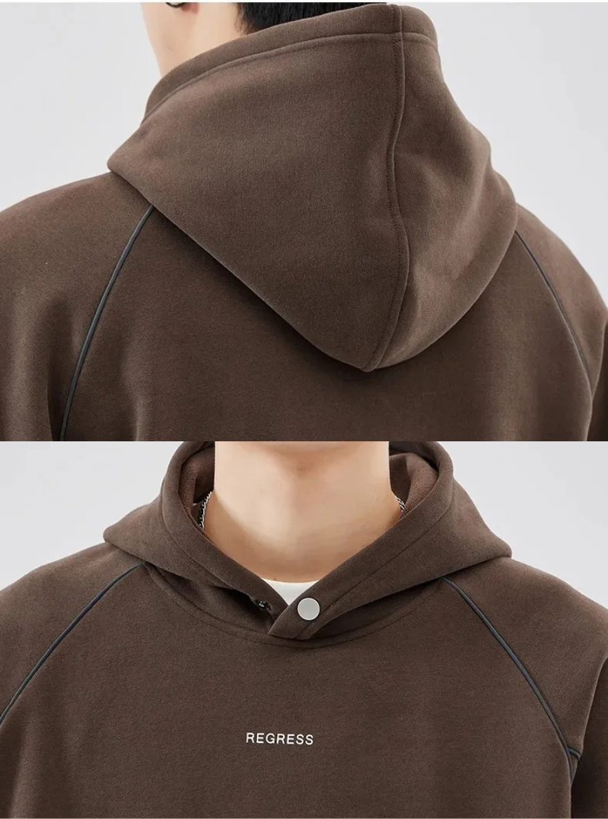 Chill Sweat - Hoodie