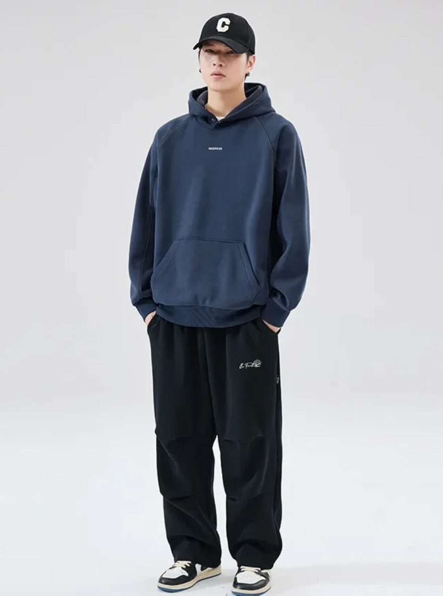 Chill Sweat - Hoodie