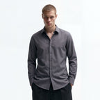 Down Shirt - Non iron