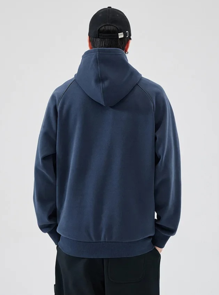 Chill Sweat - Hoodie