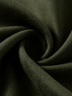 Flow Tee – Olive Mist