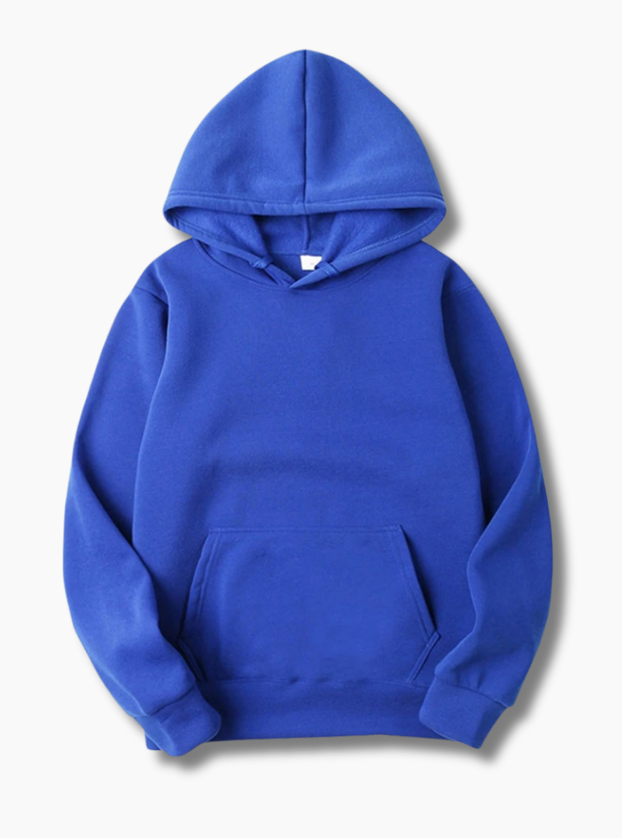 Basics Hoodies - Regular