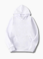 Basics Hoodies - Regular