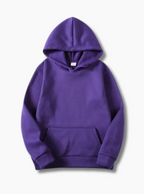 Basics Hoodies - Regular