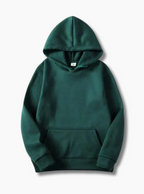 Basics Hoodies - Regular