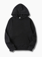 Basics Hoodies - Regular