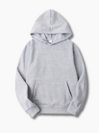 Basics Hoodies - Regular