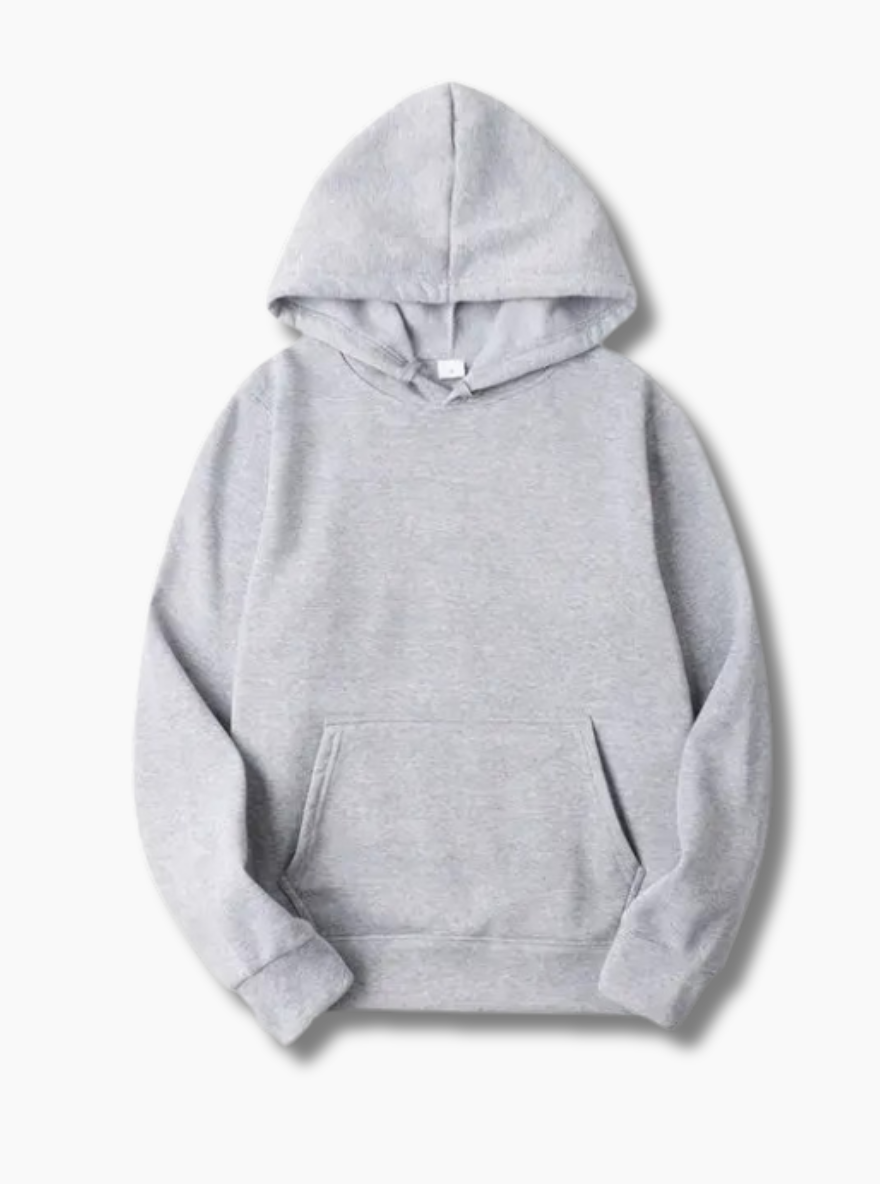 Basics Hoodies - Regular