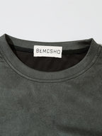 Essential Pack – 3 Solid Tees