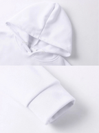 Basics Hoodies - Regular