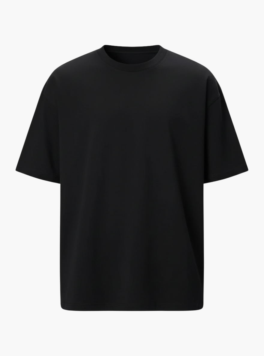 Basic T-Shirt - ONÉRO