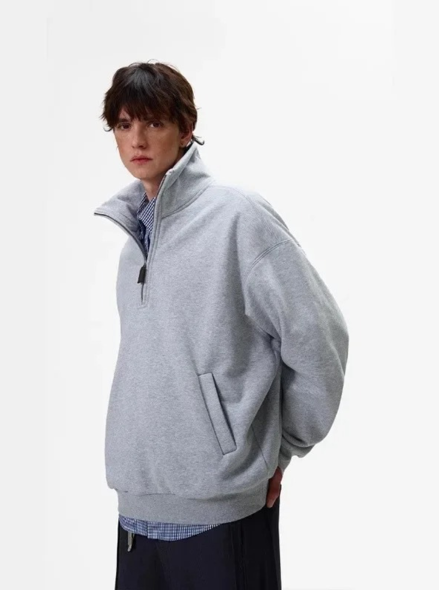 Vetor – Half Zip