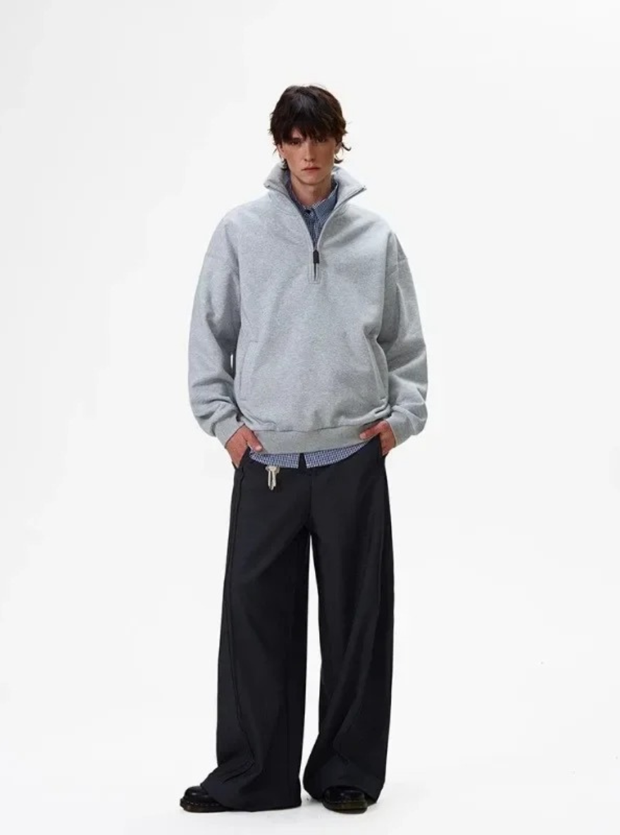 Vetor – Half Zip